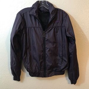 Adidas windbreaker Jacket SZ S